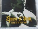 House Of Pain Same As It Ever Was Vinyl