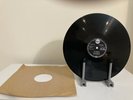 elvis Presley heartbreak hotel/all shook up 78 RCA Rock N Roll Rockabilly