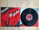 Kraftwerk - Die Mensch Maschine LP. (Vinyl NM),  original Kling Klang 1978