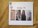Heron LP, 1970, British Rock, FolK, Country Music