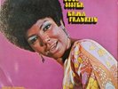 Erma Franklin - Soul Sister (MCA label)