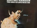 Aretha Franklin - This Girls In Love With You