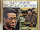 Max Roach: Drums Unlimited