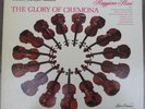 Ruggiero Ricci - Glory of Cremona - Plays 15 Famous Violins DXSE 7179 LP Decca