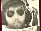 LP SEALED HARRY NILSSON DUIT ON MON DEI 1975 RCA QUAD QUADRAPHONIC ORIG PRESS