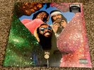FLATBUSH ZOMBIES Vacation In Hell 2LP Smoke Vinyl 1/5000 Beast Coast Joey Bada$$