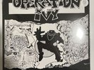 OPERATION IVY - ENERGY Red Nebula Vinyl Gallery Of Sound Exclusive RANCID x/300