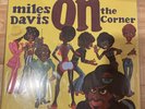 SEALED Miles Davis On The Corner MFSL MoFi Lp Vinyl Mobile Fidelity  #5308