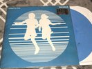 Rival Schools United By Fate 2x Vinyl Record Blue Get Up Kids