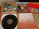 The Beatles Sgt Peppers Lonely hearts club Band 180g Vinyl LP Remaster UNPLAYED
