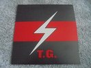 Throbbing Gristle - The Second Annual Report 1978 UK LP FETISH with INSERTS