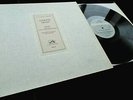 Brahms: Violin Concerto - Ginette Neveu **Original HMV COLH 80 ED1 LP**