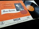 Haydn / Boccherini: Cello Concertos - Fournier **Decca LXT 2968 Gold Pancake**