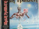 Iron Maiden - Seventh Son of a Seventh  Son - Picture Vinyl 2013