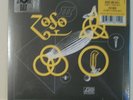 LED ZEPPELIN- 