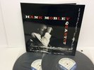 Hank Mobley Quartet 2 x 45RPM LP MUSIC MATTERS BLUE NOTE