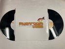 DJ MARK FARINA Mushroom Jazz 5 3LP OM Records OM175 VLP US 2002 VG/VG+ ACID JAZZ