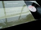 Brahms: Cello Sonatas - Annlies Schmidt De Neveu **Original BAM LD 063 ED1 LP**