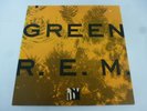 R.E.M GREEN LP 1988 WARNER BROS WX 234