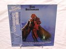 Bad For Good Jim Steinman Pop Rock, Arena Rock Vinyl LP  Promo + OBI CBS/Sony
