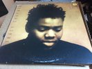 Tracy Chapman Self Titled (Vinyl, 1988, Elektra) Indigo Girls R.E.M. Sinead Ani