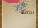 THE BEATLES /  THE HISTORIC FIRST LIVE RECORDINGS   1980 Pickwick 2 LPs   MINT
