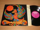 Rare Bird LP - Same / 1969 UK First Pink Charisma Cas 1005 Press IN Mint