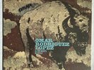 Omar Rodriguez Lopez Se Dice Bisonte No Bufalo LP Black The Mars Volta