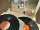 Omar Rodriguez Lopez The Apocalypse inside of an Orange LP Black The Mars Volta