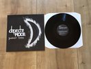 Depeche Mode Goodnight Lovers 12“ Vinyl schwarz