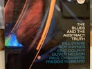 Oliver Nelson - The Blues And Abstract Truth - 180gm Vinyl LP Reissue