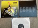 Suede Brett Anderson Coming Up Original 1996 Vinyl Nude 6LP