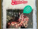 Santa Claus The Movie Rare Sealed Soundtrack LP OST