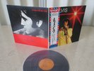 Elvis Presley 1971 Japan LP YOU'LL NEVER WALK ALONE Japanese