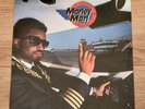 MARLEY MARL 'IN CONTROL, VOLUME 1'  HIP HOP/RAP/OLD SKOOL LP  1988