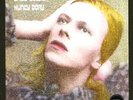 David Bowie - Hunky Dory Vinyl LP NEU 09534485