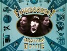 Funkdoobiest - Brothas Doobie Vinyl LP NEU 09536357