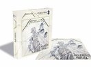 Metallica - ...And Justice For All (Puzzle) Stück BOX NEU 09543982
