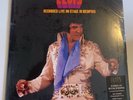 Elvis Recorded Live On Stage In Memphis 2013 Ftd sealed  long sold out