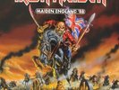 Iron Maiden - Maiden England '88 (Picture Disc) Vinyl 2LP NEU 0554016