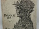 Paradise Lost - The Plague Within 2 x LP - 180 Gram Vinyl Album Metal Record
