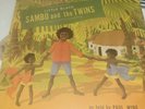 1946 Little Sambo & the Twins RCA Victor 2 Record Story Set 10