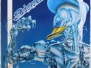 Digger, Grave Digger Stronger Than Ever Noise International Vinyl LP