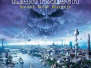 Iron Maiden - Brave New World Vinyl 2LP DA0554059