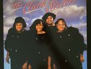 The Clark Sisters, Heart & Soul LP **VG, 1986, Church of God In Christ (7506)