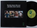 BARCLAY JAMES HARVEST Other Short Stories EMI-HARVEST LP VG+ uk gatefold c