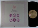 FAIRPORT CONVENTION Liege & Lief A&M LP VG+ gatefold c