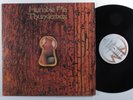 HUMBLE PIE Thunderbox A&M LP VG+ die-cut cover c