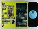 Cedar Walton Trio ft. Clifford Jordan - A Night At Boomers, Vol. 1 LP - Muse VG+