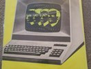 KRAFTWERK COMPUTER WORLD LP 1981 1ST PRESSING NEAR MINT CONDITION VINYL & COVER